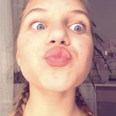 user profile picture