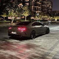 user profile picture