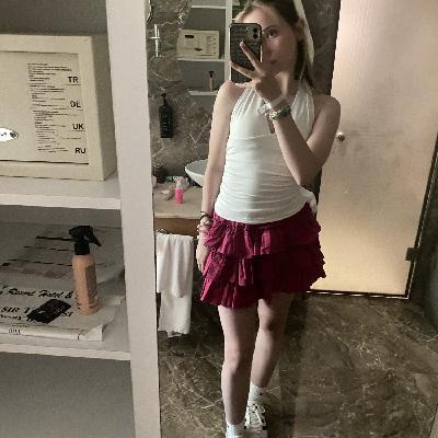 user profile picture