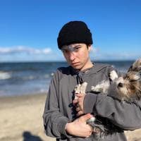 user profile picture