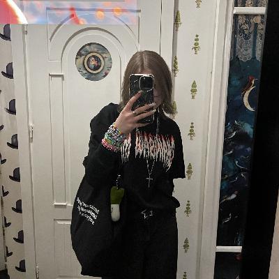 user profile picture