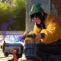 user profile picture