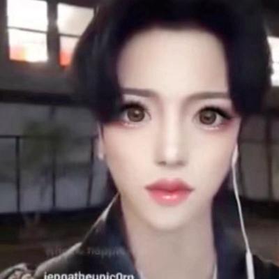 user profile picture