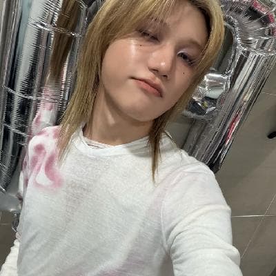 user profile picture