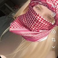 user profile picture