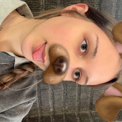 user profile picture