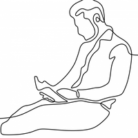 user profile picture