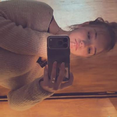 user profile picture