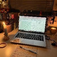 user profile picture