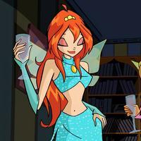 user profile picture