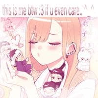user profile picture