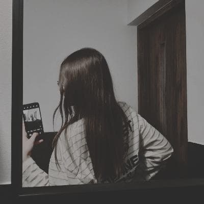user profile picture
