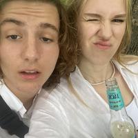 user profile picture