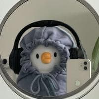 user profile picture