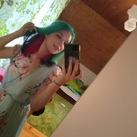 user profile picture