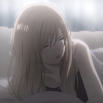 user profile picture