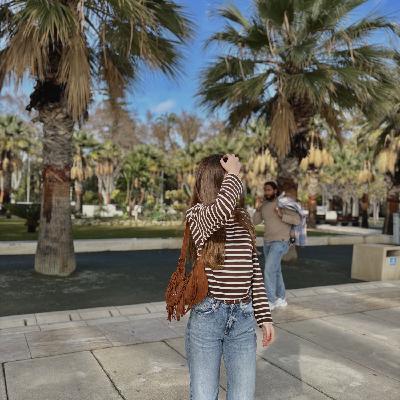 user profile picture