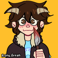 user profile picture