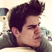 user profile picture