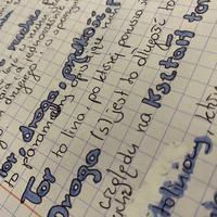 user profile picture