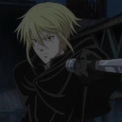 user profile picture