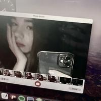 user profile picture