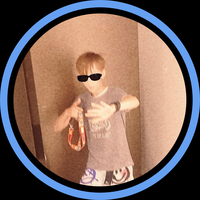 user profile picture