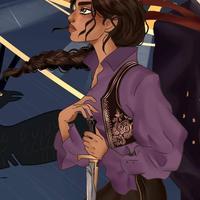 user profile picture