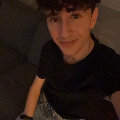 user profile picture