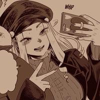 user profile picture