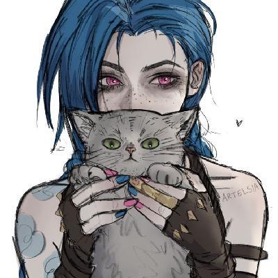 user profile picture