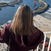 user profile picture