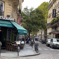 user profile picture