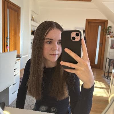user profile picture