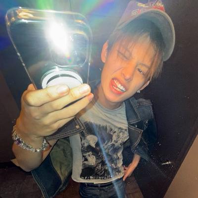 user profile picture