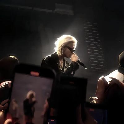 user profile picture