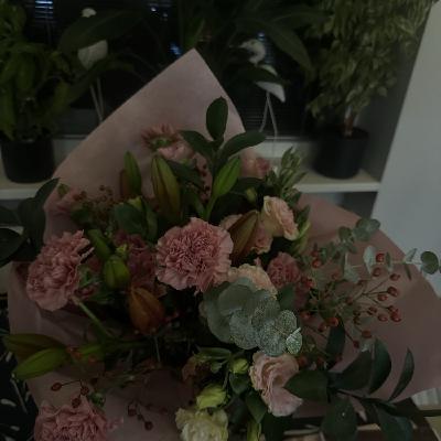 user profile picture