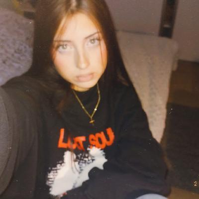 user profile picture