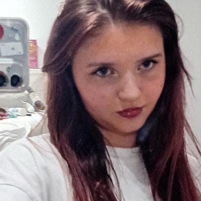 user profile picture