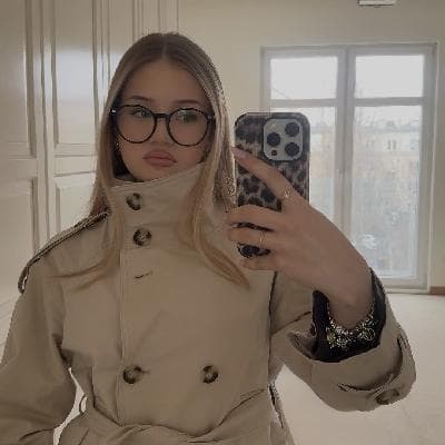 user profile picture
