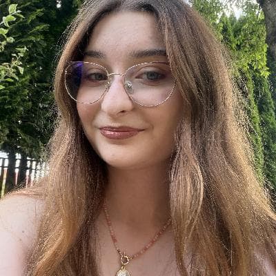 user profile picture