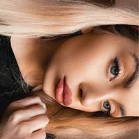 user profile picture