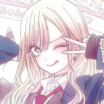 user profile picture