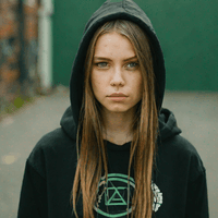 user profile picture