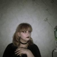 user profile picture