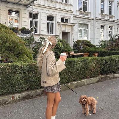 user profile picture