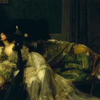 user profile picture