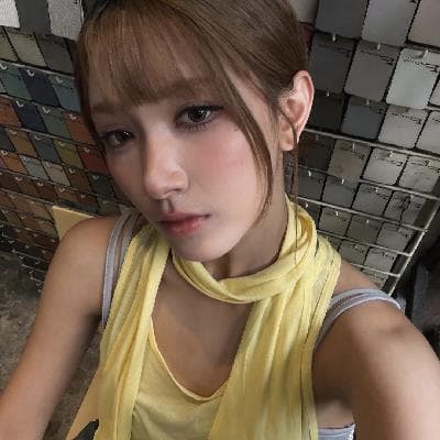 user profile picture
