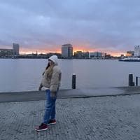 user profile picture
