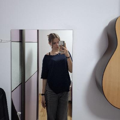 user profile picture